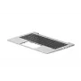 Laptop-toetsenbord HP N38994-091 — Noorse layout, reserveonderdeel