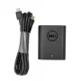 Dell DCWV3 USB-C 60W GaN-netadapter