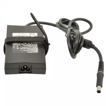 Dell RWHHR Netadapter 65W 19,5V, netsnoer niet meegeleverd