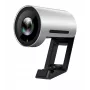 Webcam Yealink UVC30 8.51 MP USB 3.2 Gen 1 zwart zilver