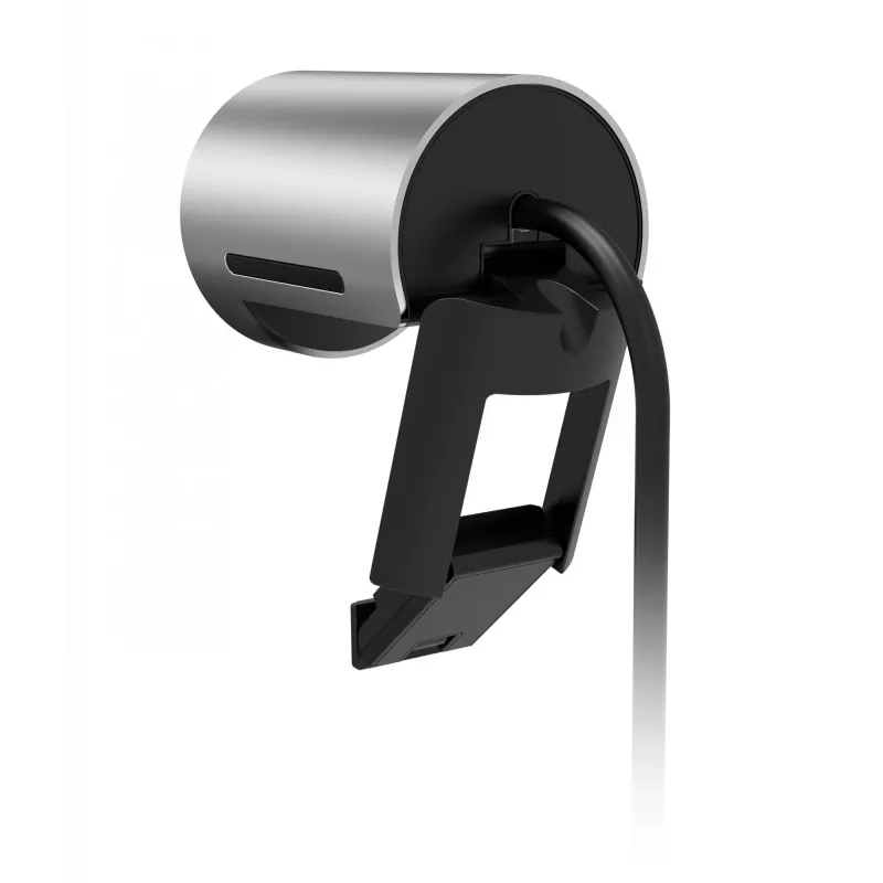 Webcam Yealink UVC30 8.51 MP USB 3.2 Gen 1 zwart zilver