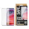 PanzerGlass SAFE. by ® beeldschermbeschermfolie Motorola edge 50 Pro | Ultra | Ultra-Wide Fit