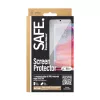 PanzerGlass SAFE. by ® beeldschermbeschermfolie Motorola edge 50 Pro | Ultra | Ultra-Wide Fit