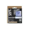 PanzerGlass SAFE. by ® beeldschermbescherming Samsung Galaxy Z Flip6 | Classic Fit