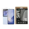PanzerGlass SAFE. by ® beeldschermbescherming Samsung Galaxy Z Flip6 | glas & folie