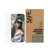 PanzerGlass SAFE. by ® beeldschermbescherming iPhone 16 Pro Max | Ultra-Wide Fit | bulk