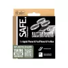 PanzerGlass SAFE. by ® camera-lensbescherming glitter zilver iPhone 16 Pro | 16 Pro Max