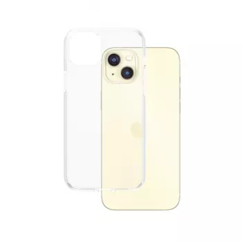 PanzerGlass CARE™ by ® Urban Combat hoes transparant iPhone 15 Plus