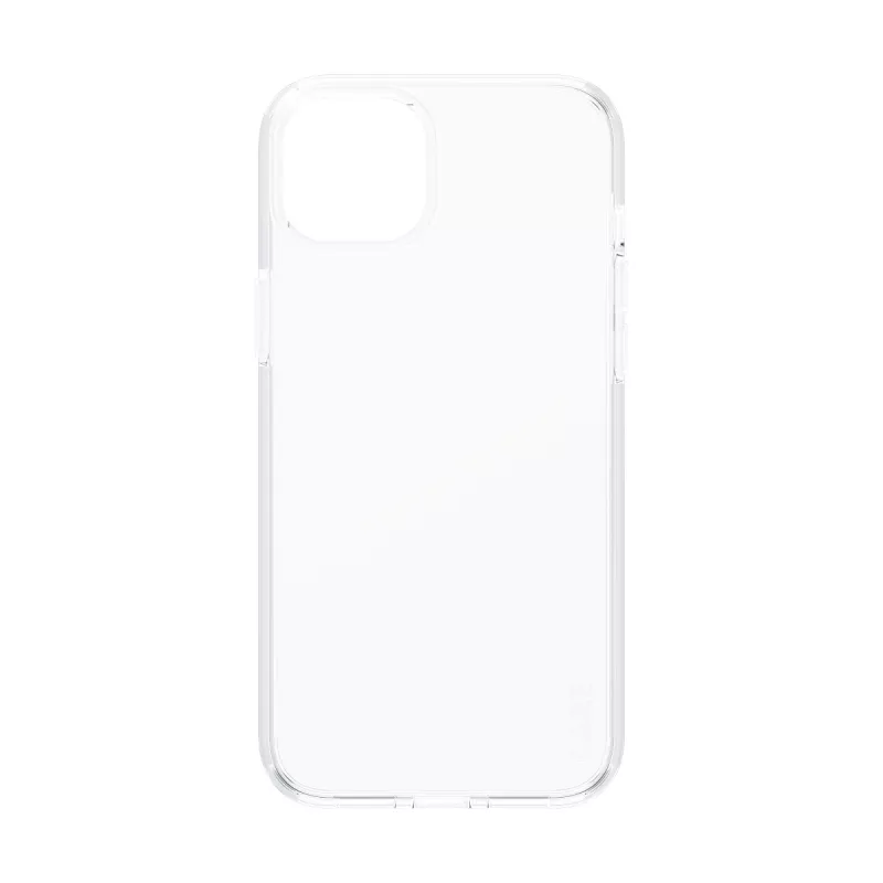 PanzerGlass CARE™ by ® Urban Combat hoes transparant iPhone 15 Plus