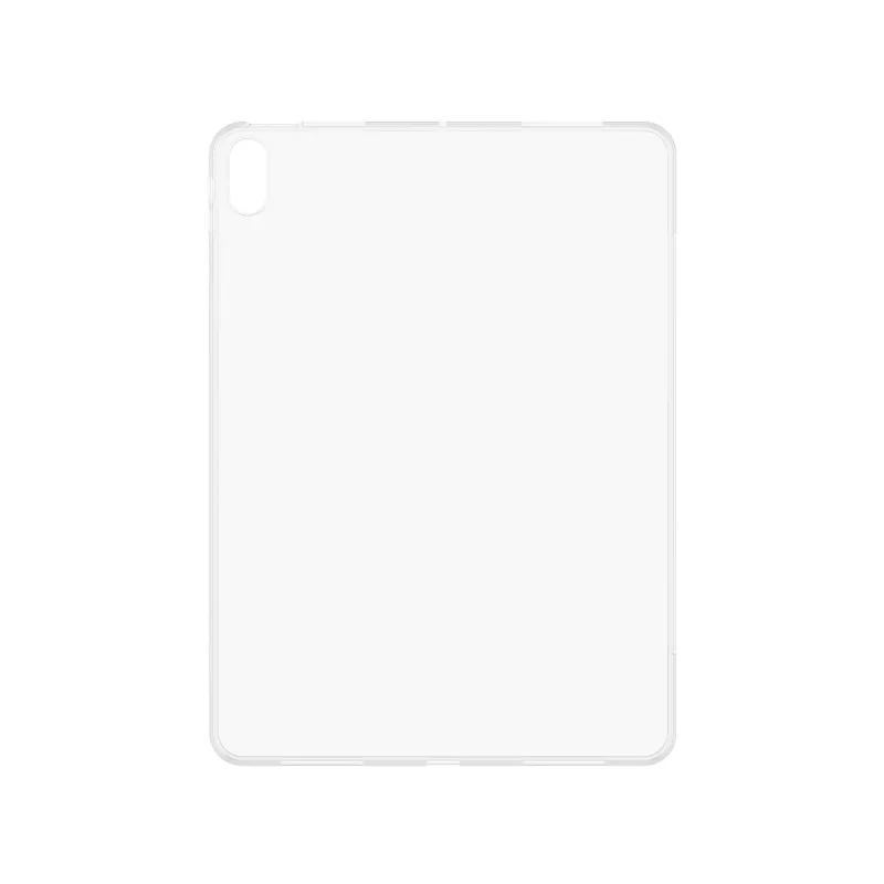 PanzerGlass SAFE. by ® TPU hoes iPad Air 10.9'' (2020, 2022) | transparant | grootverpakking