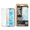 PanzerGlass SAFE. by ® displaybescherming Honor 200 Lite | X8b 5G | Ultra-Wide Fit
