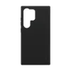 PanzerGlass CARE™ by ® hoes zwart met Qi-compatibel Samsung Galaxy S24 Ultra
