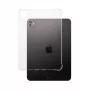 PanzerGlass SAFE. by ® TPU-hoes transparant iPad Pro 11'' (2024)