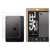 PanzerGlass SAFE. by ® TPU-hoes transparant iPad Pro 11'' (2024)
