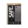 PanzerGlass SAFE. by ® TPU-hoes transparant iPad Pro 11'' (2024)