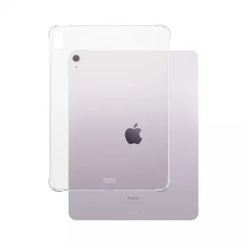 PanzerGlass SAFE. by ® TPU-hoes transparant iPad Air 11'' (2024)