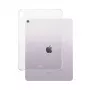 PanzerGlass SAFE. by ® TPU-hoes transparant iPad Air 11'' (2024)