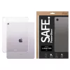 PanzerGlass SAFE. by ® TPU-hoes transparant iPad Air 11'' (2024)