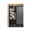 PanzerGlass SAFE. by ® TPU-hoes transparant iPad Air 11'' (2024)