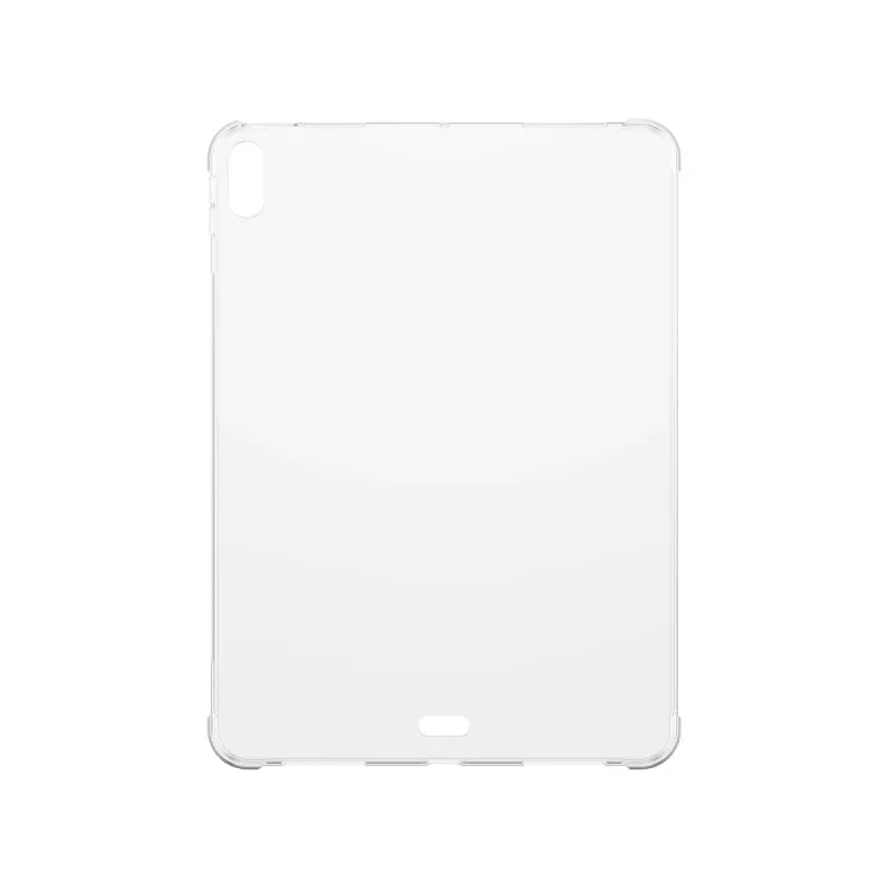 PanzerGlass SAFE. by ® TPU-hoes transparant iPad Air 11'' (2024)