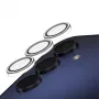 PanzerGlass SAFE. by ® camerabescherming transparant Samsung Galaxy A16 4G | A16 5G