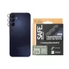 PanzerGlass SAFE. by ® camerabescherming transparant Samsung Galaxy A16 4G | A16 5G