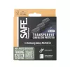 PanzerGlass SAFE. by ® camerabescherming transparant Samsung Galaxy A16 4G | A16 5G