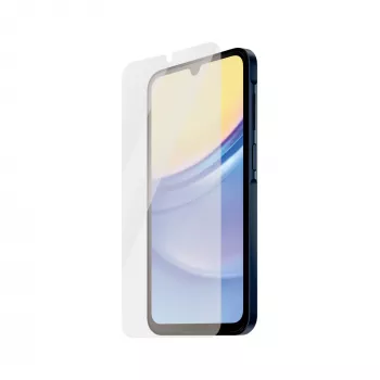 PanzerGlass SAFE. by ® displaybescherming Samsung Galaxy A16 | A16 5G | Ultra-Wide Fit