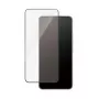 PanzerGlass SAFE. by ® displaybeschermingsfolie met zwarte rand Xiaomi Redmi Note 14 | Ultra-Wide Fit