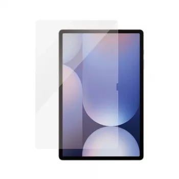 PanzerGlass® displaybescherming Samsung Galaxy Tab S10 FE+ | Ultra-Wide Fit