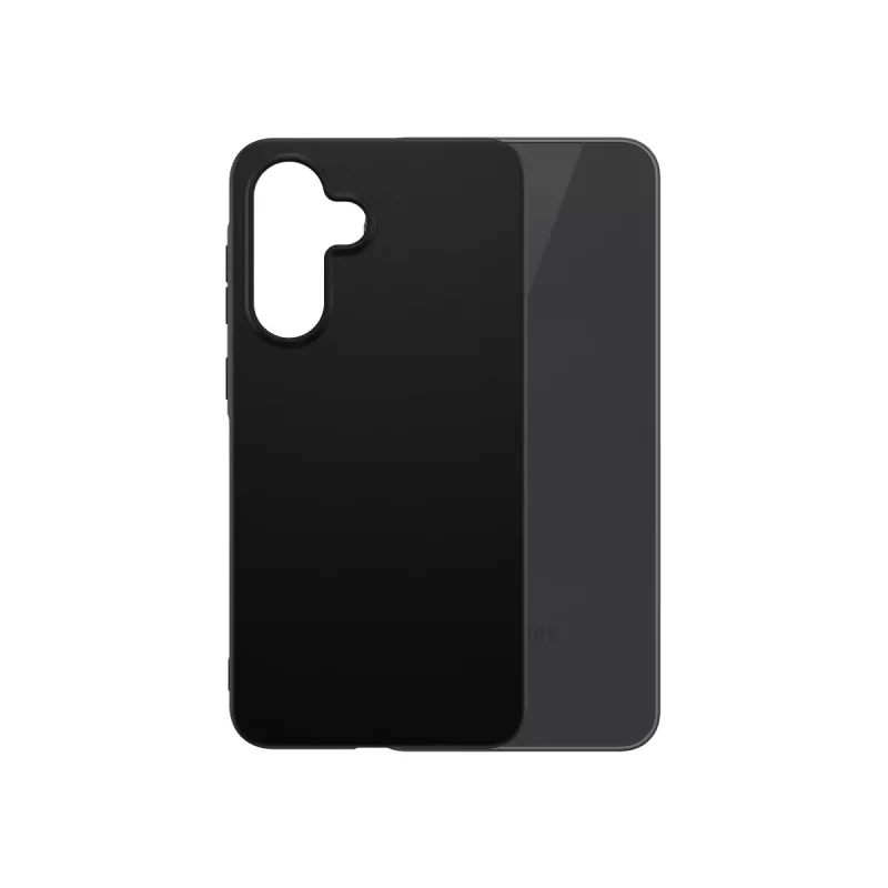 PanzerGlass SAFE. by ® TPU-hoes zwart Samsung Galaxy A36 5G | Bulk