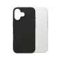 TPU-hoes PanzerGlass SAFE. voor iPhone 17 — zwart, schokabsorberende beschermhoes