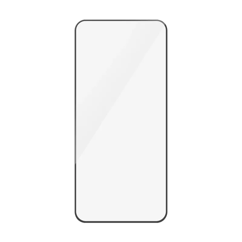 PanzerGlass ® screenprotector Xiaomi Redmi 15 5G | Ultra-Wide Fit