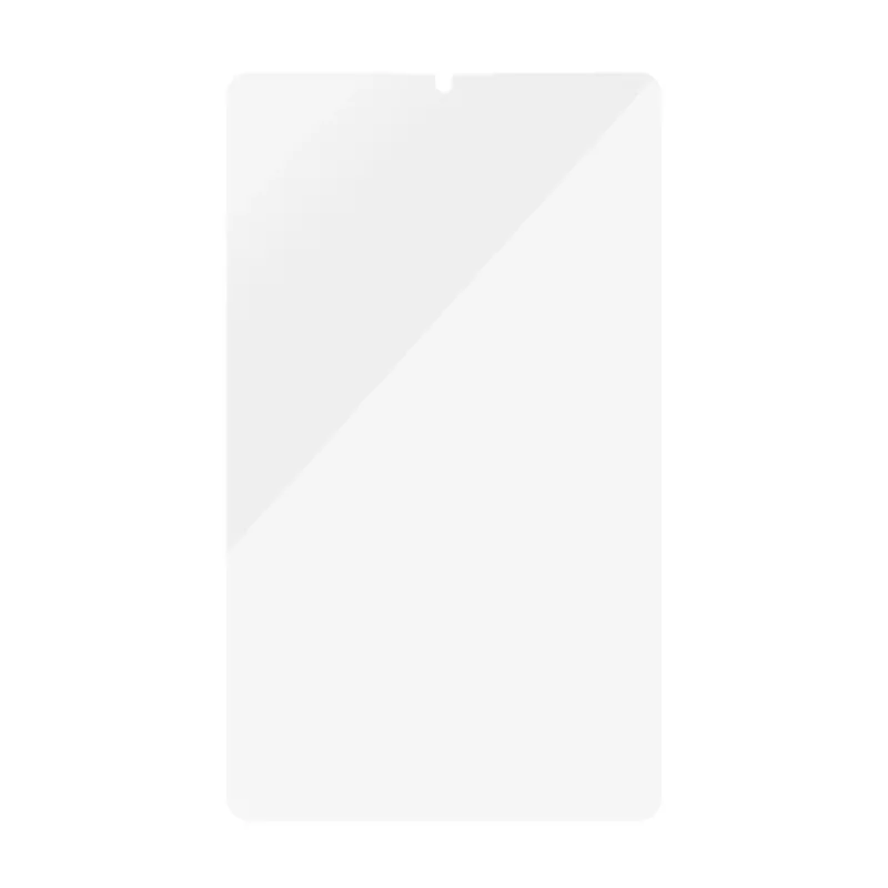 PanzerGlass® displaybescherming Samsung Galaxy Tab A11 | Tab A9 | Ultra-Wide Fit