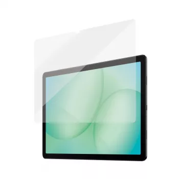 PanzerGlass SAFE. by ® displaybescherming Samsung Galaxy Tab A11+ | Tab A9+ | Ultra-Wide Fit