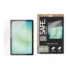 PanzerGlass SAFE. by ® displaybescherming Samsung Galaxy Tab A11+ | Tab A9+ | Ultra-Wide Fit