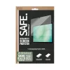 PanzerGlass SAFE. by ® displaybescherming Samsung Galaxy Tab A11+ | Tab A9+ | Ultra-Wide Fit