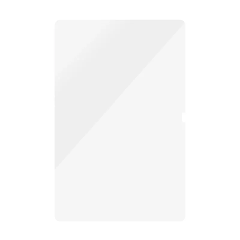 PanzerGlass SAFE. by ® displaybescherming Samsung Galaxy Tab A11+ | Tab A9+ | Ultra-Wide Fit