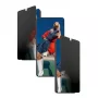 Beeldschermbescherming PanzerGlass 2-Way privacy voor Samsung Galaxy S26 Ultra — PET-privacyfilter, EasyAligner, 1 stuk