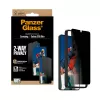 Beeldschermbescherming PanzerGlass 2-Way privacy voor Samsung Galaxy S26 Ultra — PET-privacyfilter, EasyAligner, 1 stuk