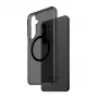 PanzerGlass CARE™ by ® Urban Explorer Case Smokey met zwart Qi Samsung Galaxy S26+