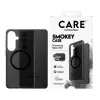 PanzerGlass CARE™ by ® Urban Explorer Case Smokey met zwart Qi Samsung Galaxy S26+