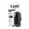 PanzerGlass CARE™ by ® Urban Explorer Case Smokey met zwart Qi Samsung Galaxy S26+