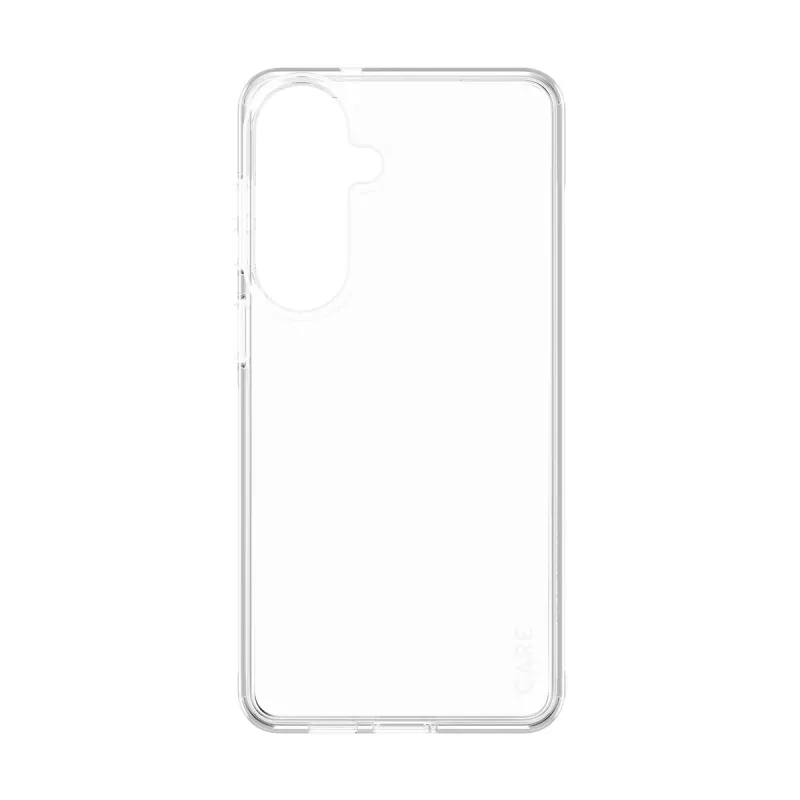 PanzerGlass CARE™ by ® Urban Explorer hoesje transparant Samsung Galaxy S26+