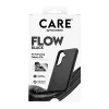 PanzerGlass CARE™ by ® Flow Case zwart met Qi Samsung Galaxy S26