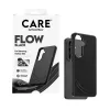 PanzerGlass CARE™ by ® Flow Case zwart met Qi Samsung Galaxy S26