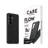 PanzerGlass CARE™ by ® Flow Case zwart met Qi Samsung Galaxy S26