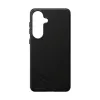 PanzerGlass CARE™ by ® Flow Case zwart met Qi Samsung Galaxy S26+