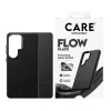 PanzerGlass CARE™ by ® Flow Case zwart met Qi Samsung Galaxy S26 Ultra