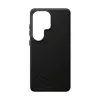 PanzerGlass CARE™ by ® Flow Case zwart met Qi Samsung Galaxy S26 Ultra